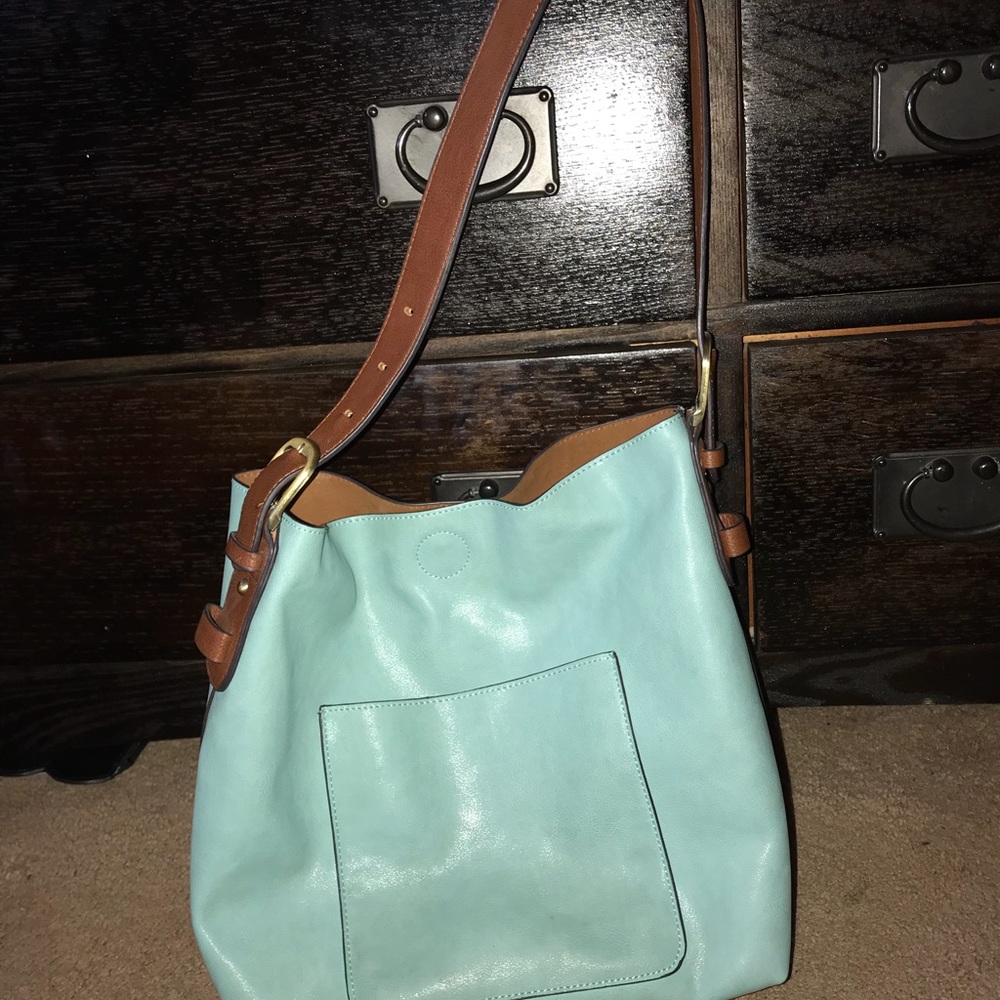 Large tote bag